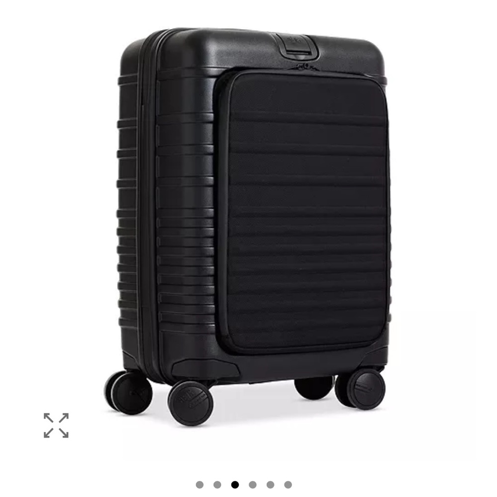 BEIS Front Pocket Carry on Roller 21"